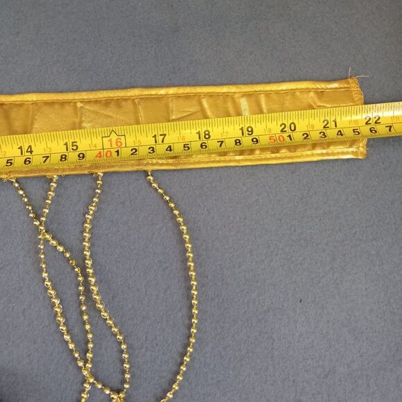 Costume Cosplay Accessories Egyptian Greece Ancient - Picture 6 of 8